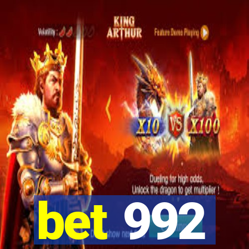 bet 992